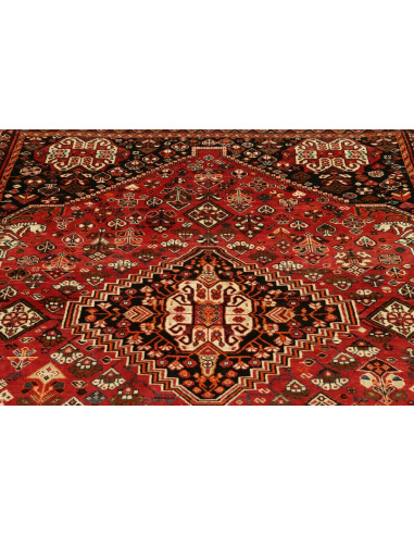 Tappeto Shiraz Persia cm.158x240