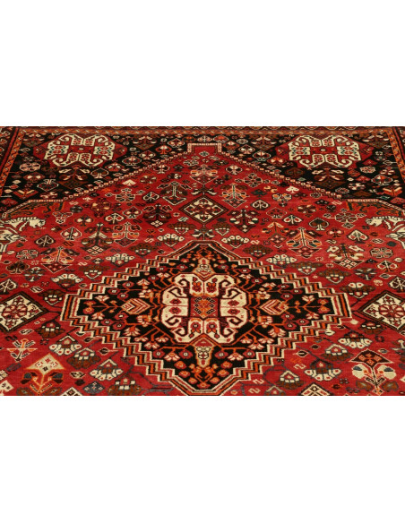 Tappeto Shiraz Persia cm.158x240