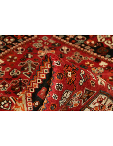 Tappeto Shiraz Persia cm.158x240