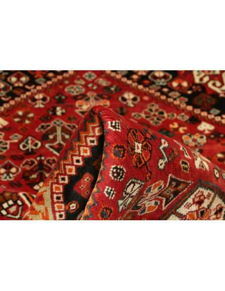 Tappeto Shiraz Persia cm.158x240