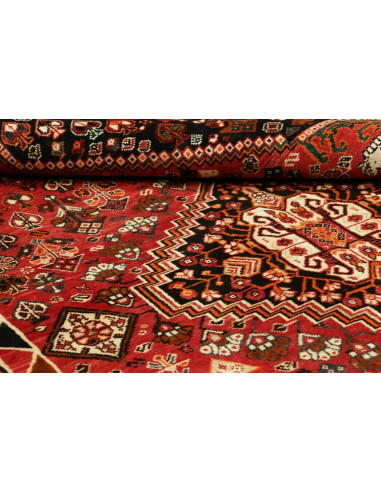 Tappeto Shiraz Persia cm.158x240