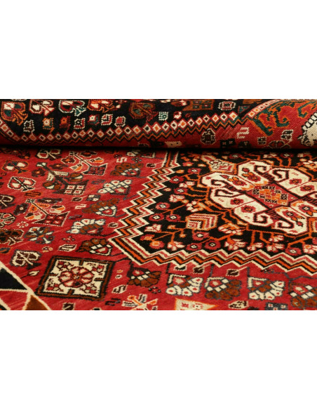 Tappeto Shiraz Persia cm.158x240