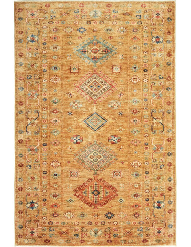 Tappeto Kazak Royal Pakistan cm.123x188