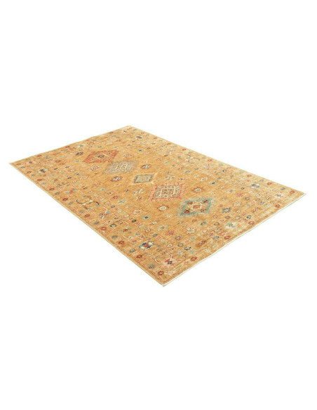 Tappeto Kazak Royal Pakistan cm.123x188