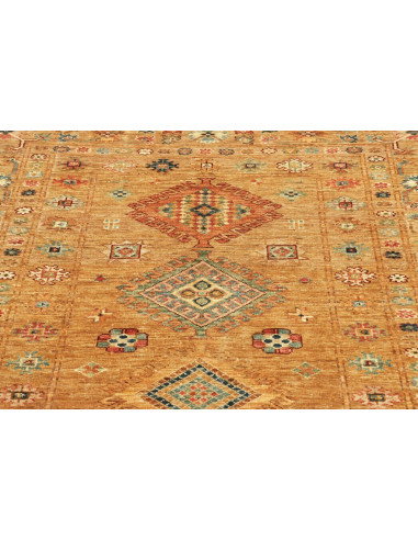 Tappeto Kazak Royal Pakistan cm.123x188