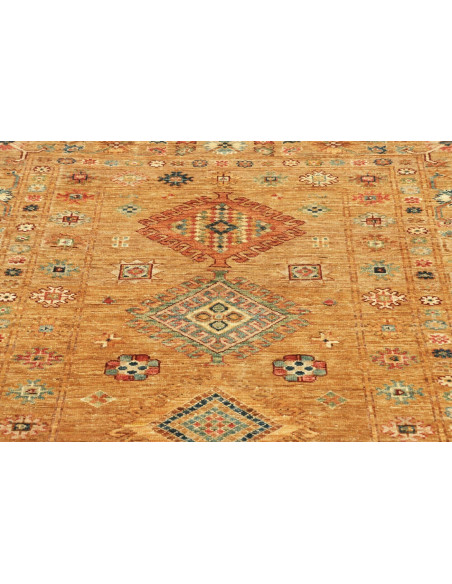 Tappeto Kazak Royal Pakistan cm.123x188