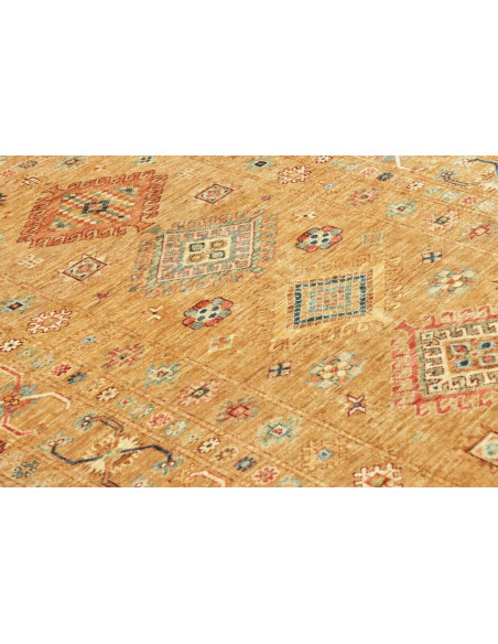 Tappeto Kazak Royal Pakistan cm.123x188