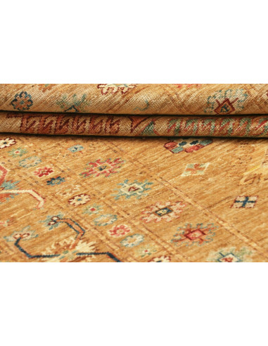 Tappeto Kazak Royal Pakistan cm.123x188