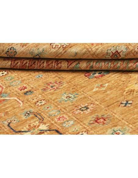 Tappeto Kazak Royal Pakistan cm.123x188