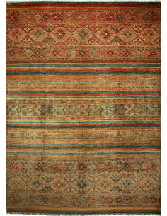 Tappeto Samarkand Pakistan cm.302x415