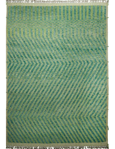 Tappeto Gabbeh Casablanca Pakistan cm.269x383