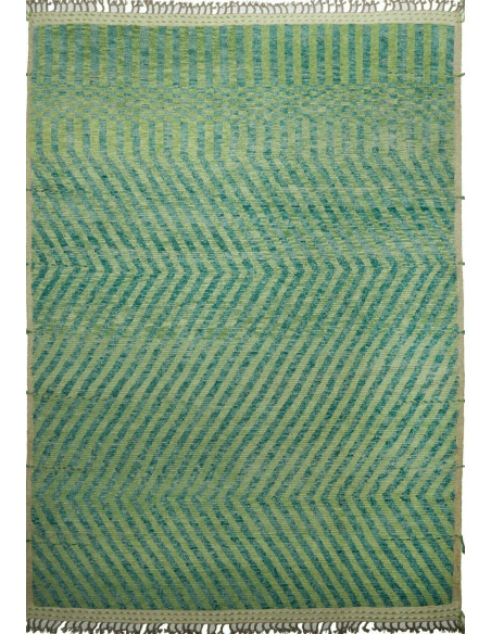 Tappeto Gabbeh Casablanca Pakistan cm.269x383