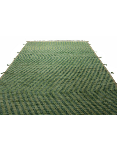 Tappeto Gabbeh Casablanca Pakistan cm.269x383