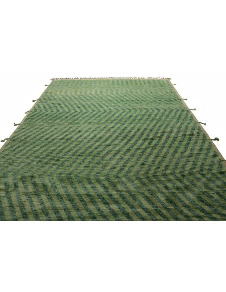 Tappeto Gabbeh Casablanca Pakistan cm.269x383