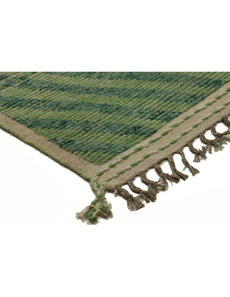 Tappeto Gabbeh Casablanca Pakistan cm.269x383