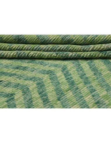 Tappeto Gabbeh Casablanca Pakistan cm.269x383