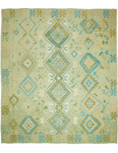 Tappeto Kilim Pakistan cm.256x299