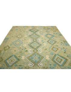 Tappeto Kilim Pakistan cm.256x299 2