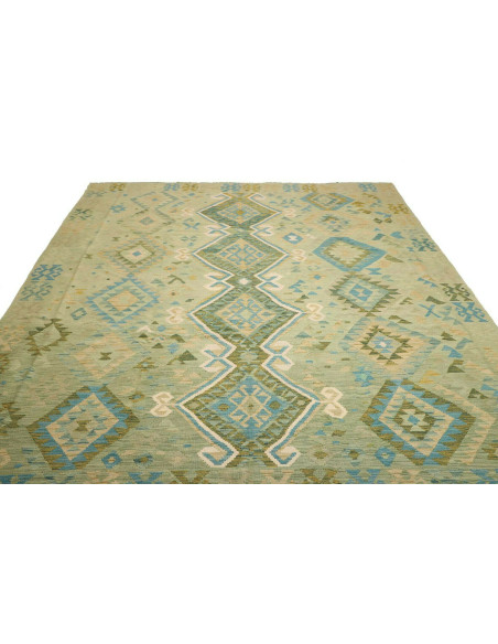 Tappeto Kilim Pakistan cm.256x299
