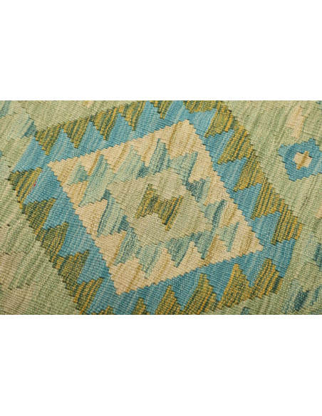 Tappeto Kilim Pakistan cm.256x299