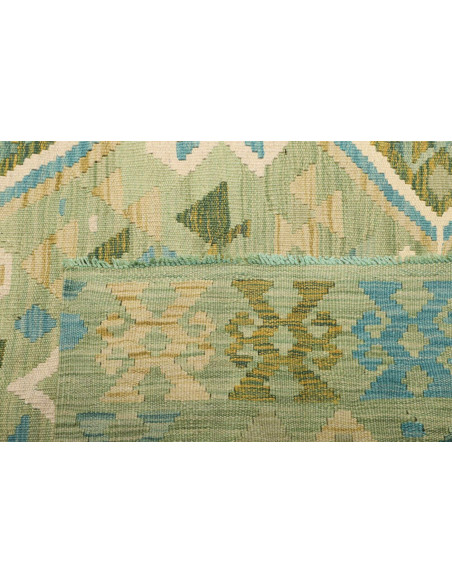 Tappeto Kilim Pakistan cm.256x299