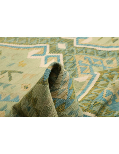 Tappeto Kilim Pakistan cm.256x299