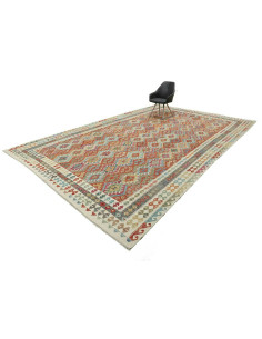 Tappeto Kilim Pakistan cm.313x485 2