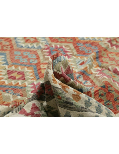 Tappeto Kilim Pakistan cm.313x485