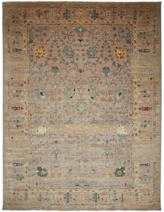 Tappeto Zigler Pakistan cm.295x391