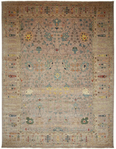 Tappeto Zigler Pakistan cm.295x391