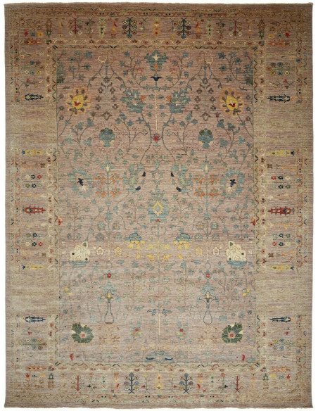 Tappeto Zigler Pakistan cm.295x391