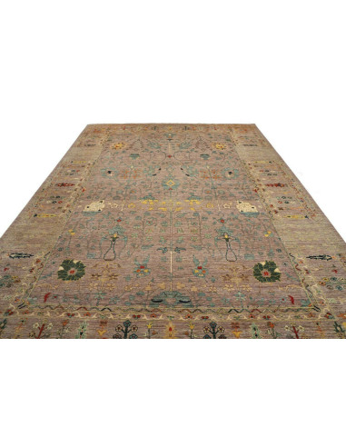 Tappeto Zigler Pakistan cm.295x391