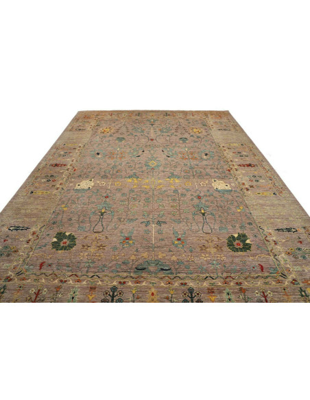 Tappeto Zigler Pakistan cm.295x391