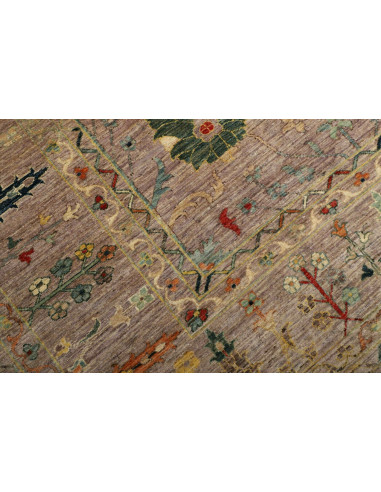 Tappeto Zigler Pakistan cm.295x391