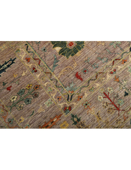 Tappeto Zigler Pakistan cm.295x391