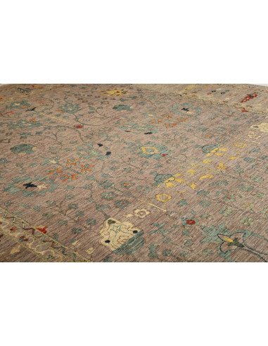 Tappeto Zigler Pakistan cm.295x391