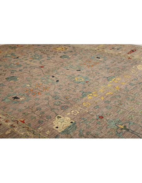 Tappeto Zigler Pakistan cm.295x391