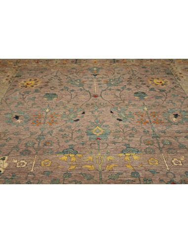 Tappeto Zigler Pakistan cm.295x391