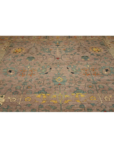 Tappeto Zigler Pakistan cm.295x391