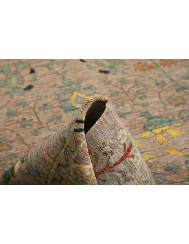 Tappeto Zigler Pakistan cm.295x391