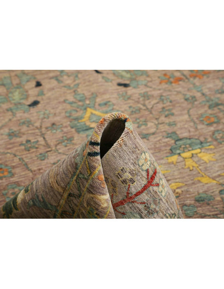 Tappeto Zigler Pakistan cm.295x391