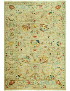 Tappeto Zigler Pakistan cm.81x120