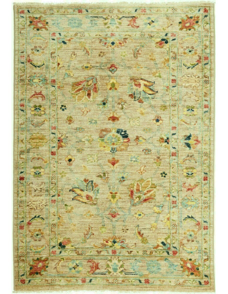 Tappeto Zigler Pakistan cm.81x120