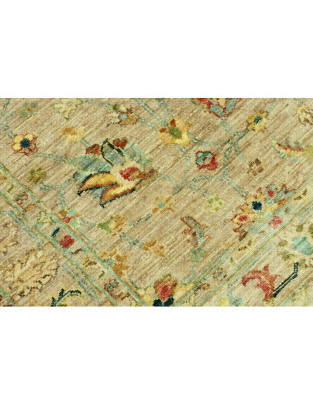 Tappeto Zigler Pakistan cm.81x120