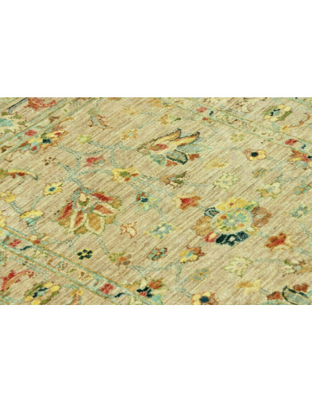 Tappeto Zigler Pakistan cm.81x120