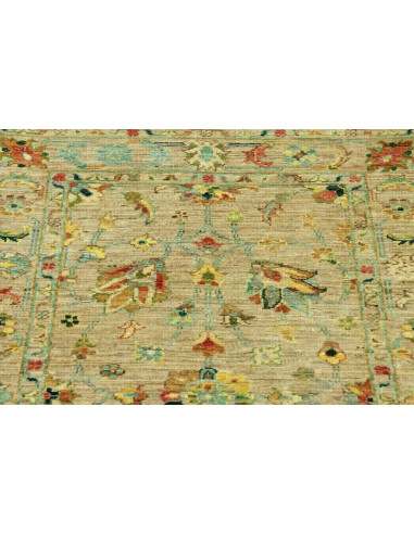 Tappeto Zigler Pakistan cm.81x120