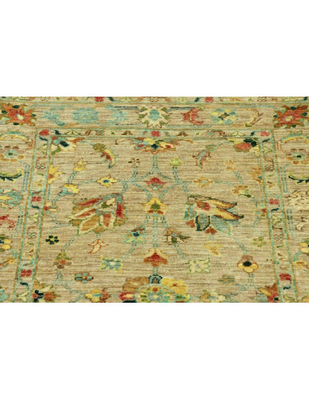 Tappeto Zigler Pakistan cm.81x120