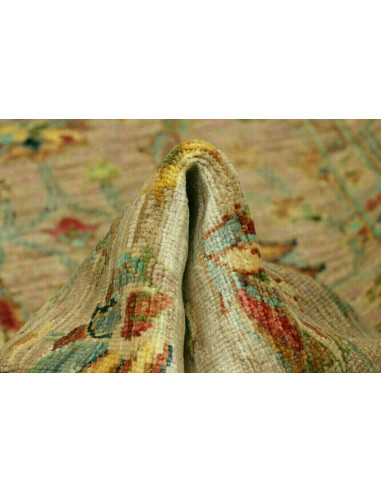 Tappeto Zigler Pakistan cm.81x120