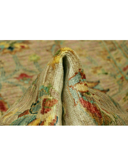 Tappeto Zigler Pakistan cm.81x120