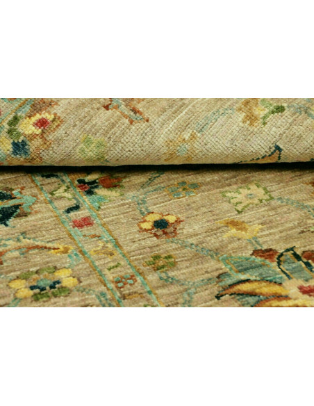 Tappeto Zigler Pakistan cm.81x120